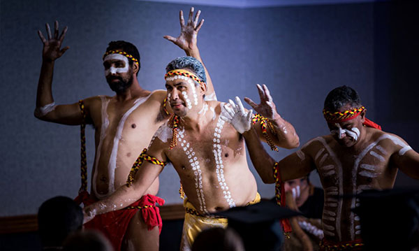 Aboriginal And Torres Strait Islander scholarships